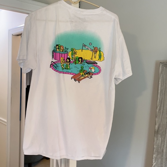 Pacsun top - Picture 2 of 2